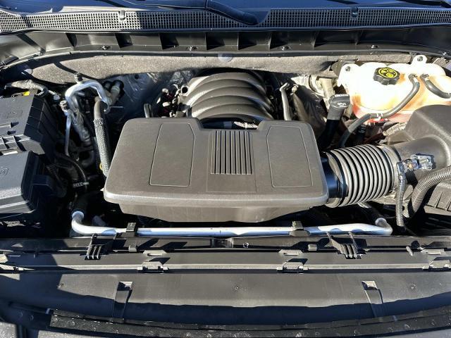 used 2023 Chevrolet Tahoe car, priced at $46,500