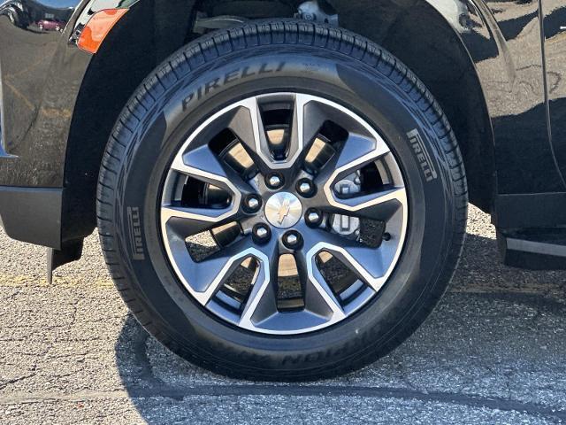 used 2023 Chevrolet Tahoe car, priced at $46,500