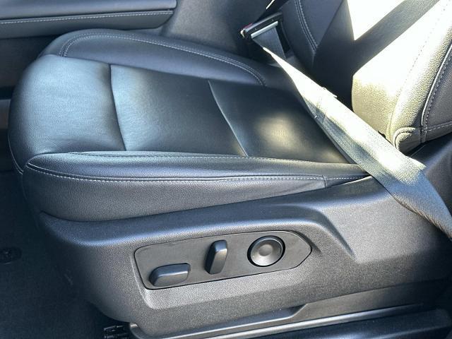 used 2023 Chevrolet Tahoe car, priced at $46,500