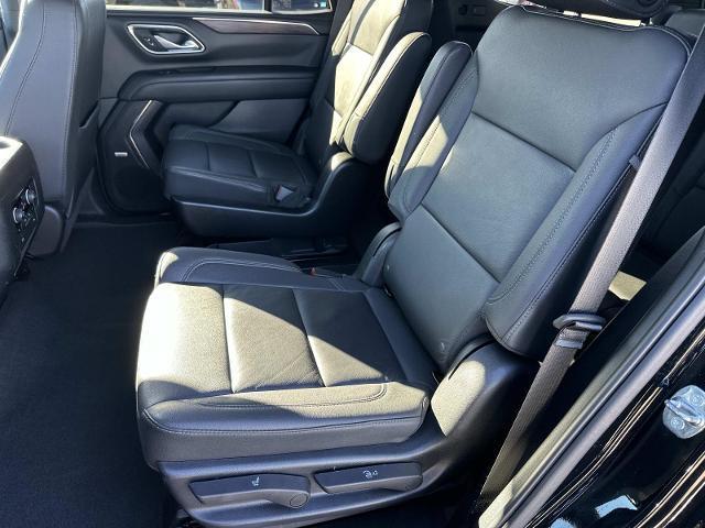 used 2023 Chevrolet Tahoe car, priced at $46,500