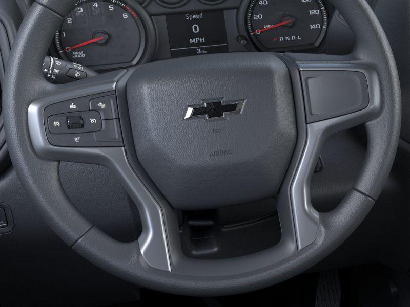 new 2026 Chevrolet Silverado 2500 car, priced at $47,699