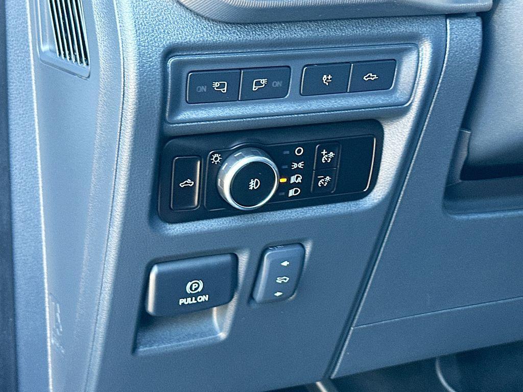 used 2023 Ford F-150 car, priced at $58,899