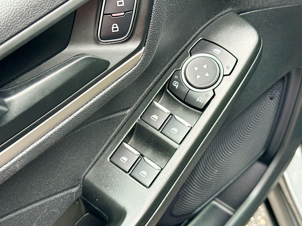 used 2022 Ford Escape car, priced at $18,250