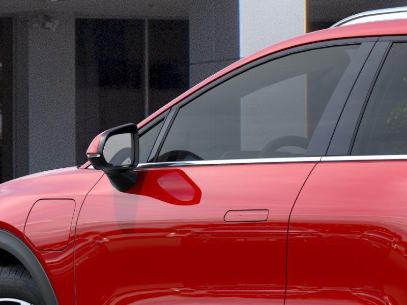 new 2026 Chevrolet Equinox EV car, priced at $31,249