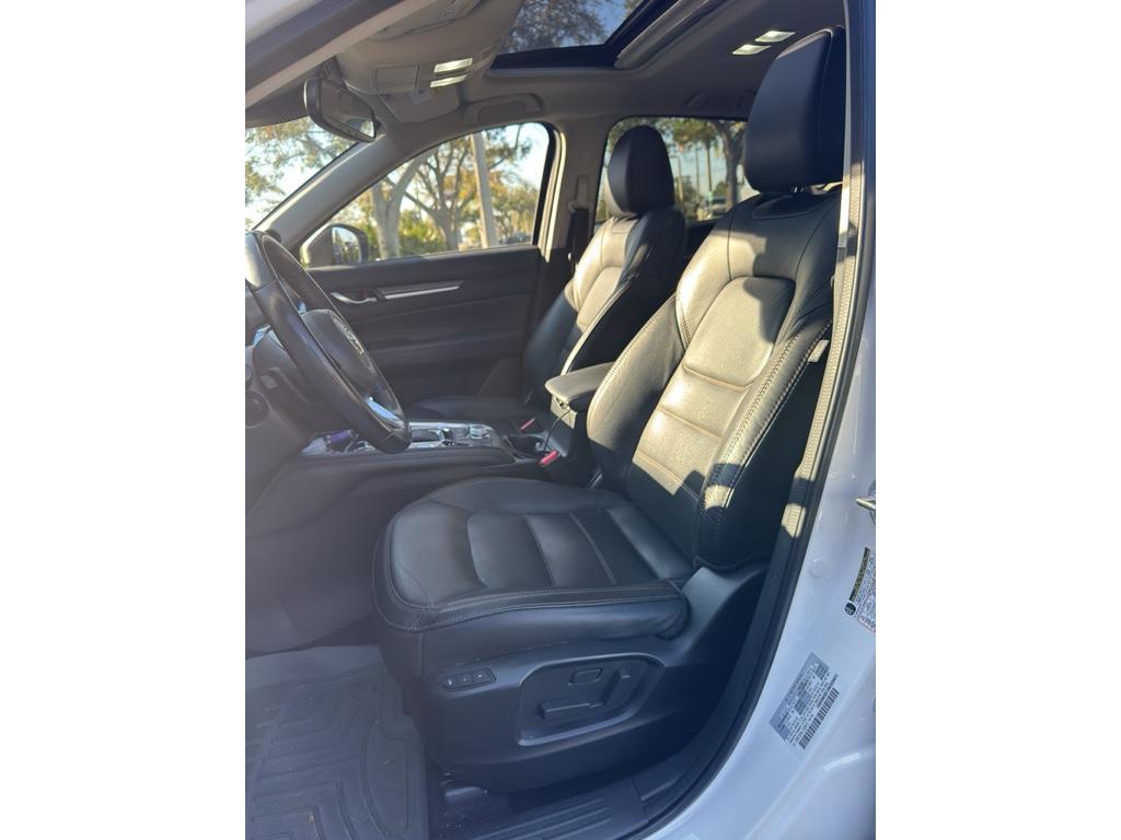 used 2020 Mazda CX-5 car, priced at $17,325