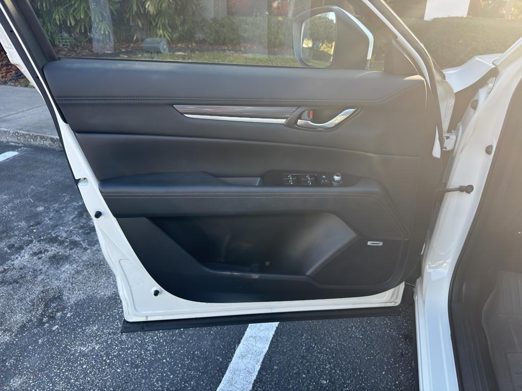 used 2020 Mazda CX-5 car, priced at $17,325