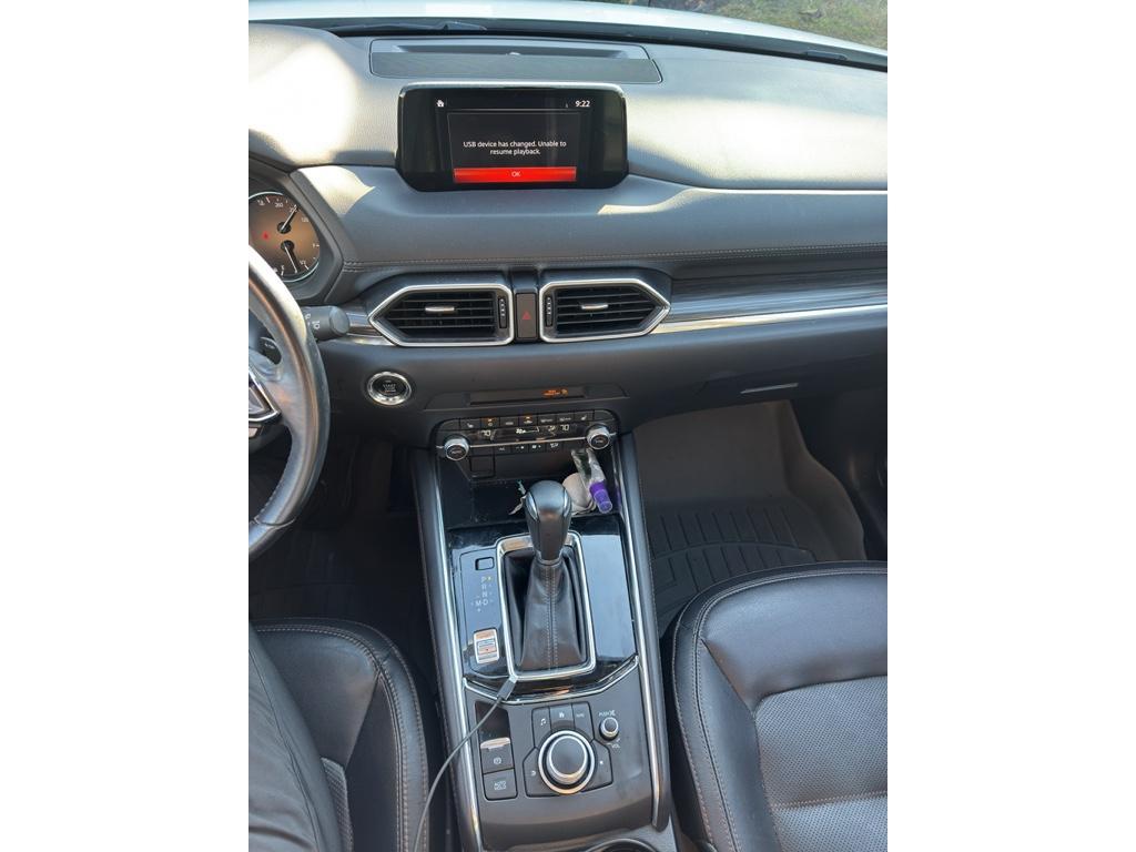 used 2020 Mazda CX-5 car, priced at $17,325