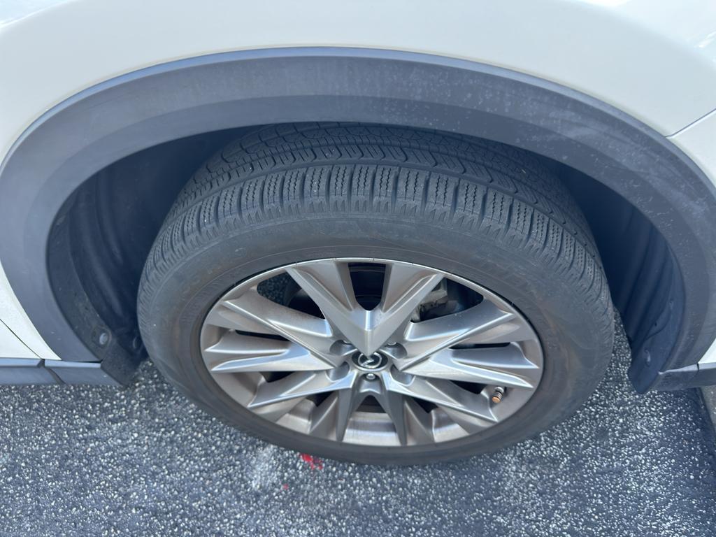 used 2020 Mazda CX-5 car, priced at $17,325