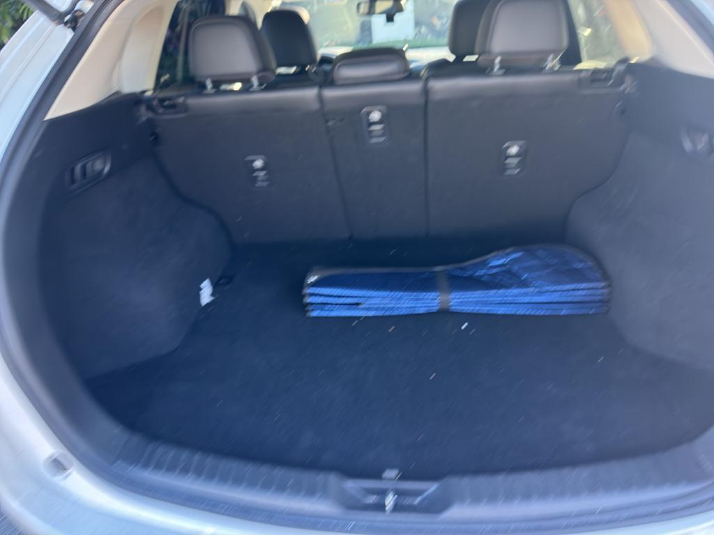 used 2020 Mazda CX-5 car, priced at $17,325