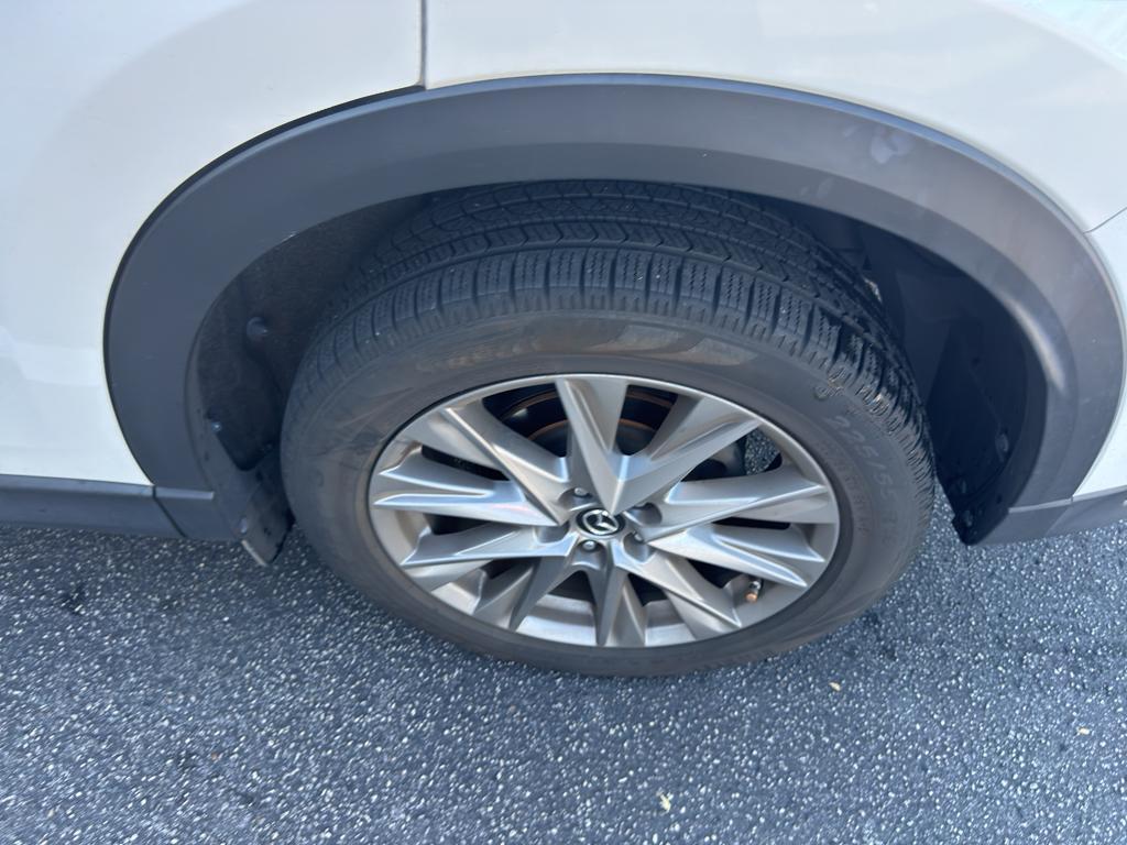 used 2020 Mazda CX-5 car, priced at $17,325