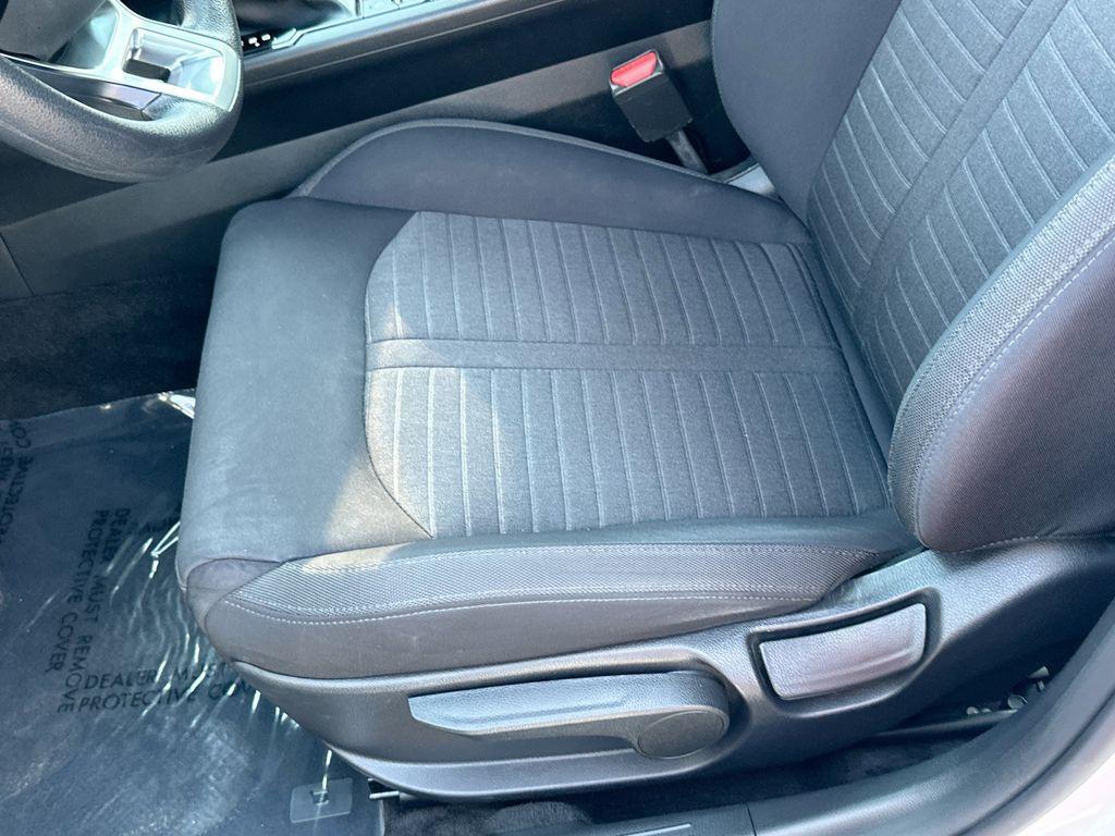 used 2025 Kia K5 car, priced at $20,100