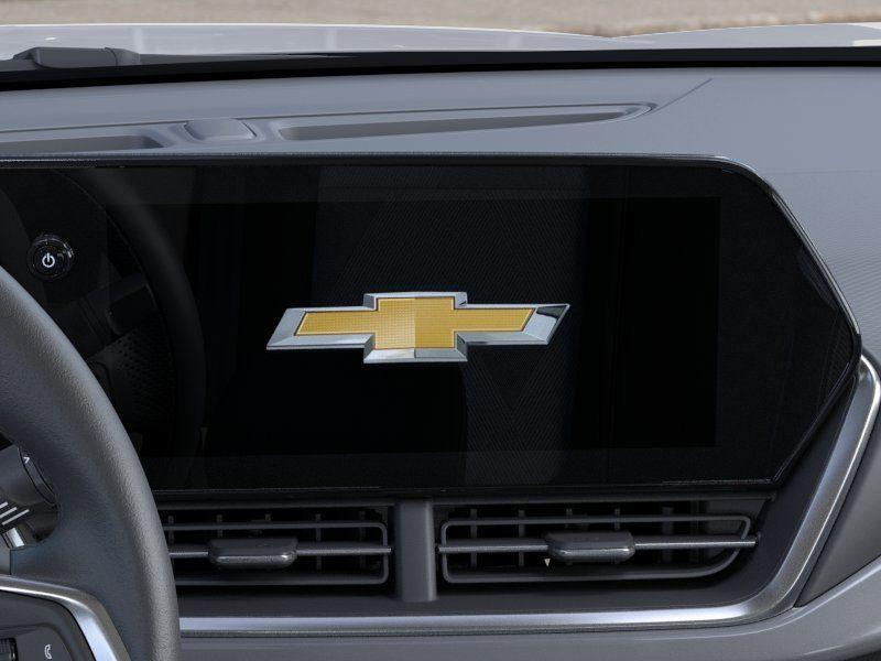 new 2026 Chevrolet Trax car, priced at $22,284