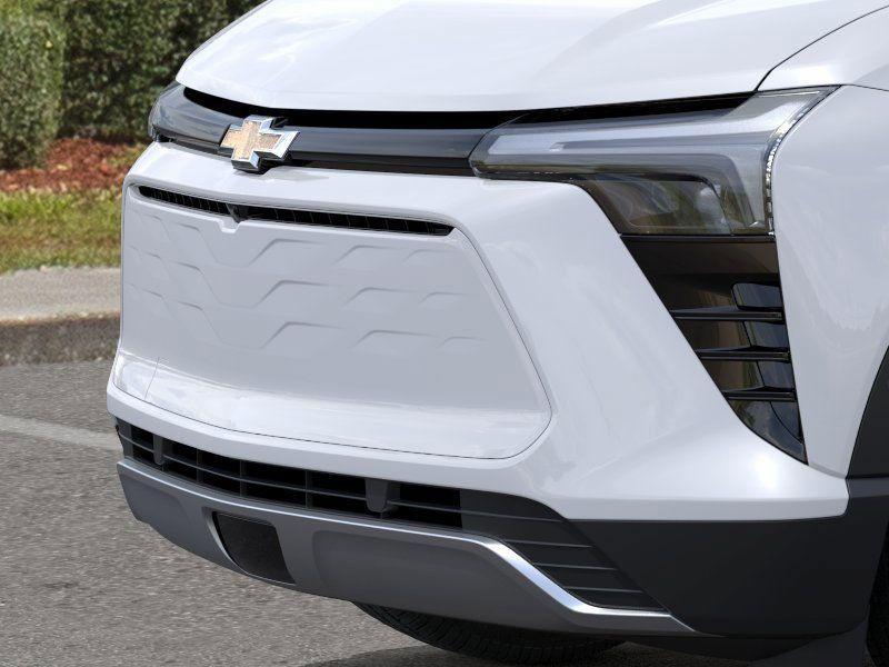 new 2026 Chevrolet Blazer EV car, priced at $42,953