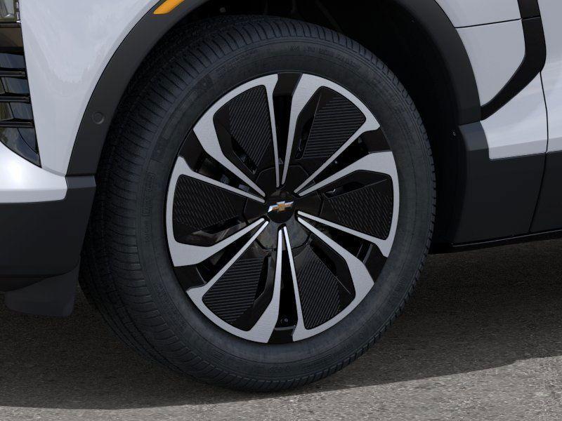 new 2026 Chevrolet Blazer EV car, priced at $42,953