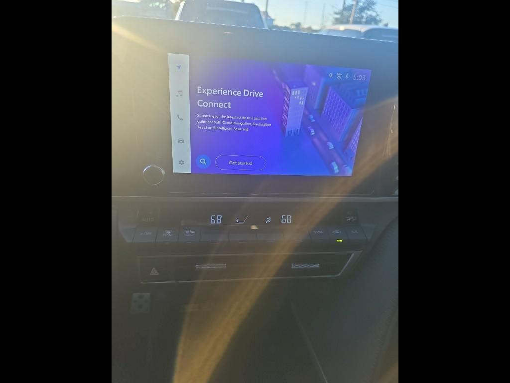 used 2025 Toyota Camry car, priced at $26,799