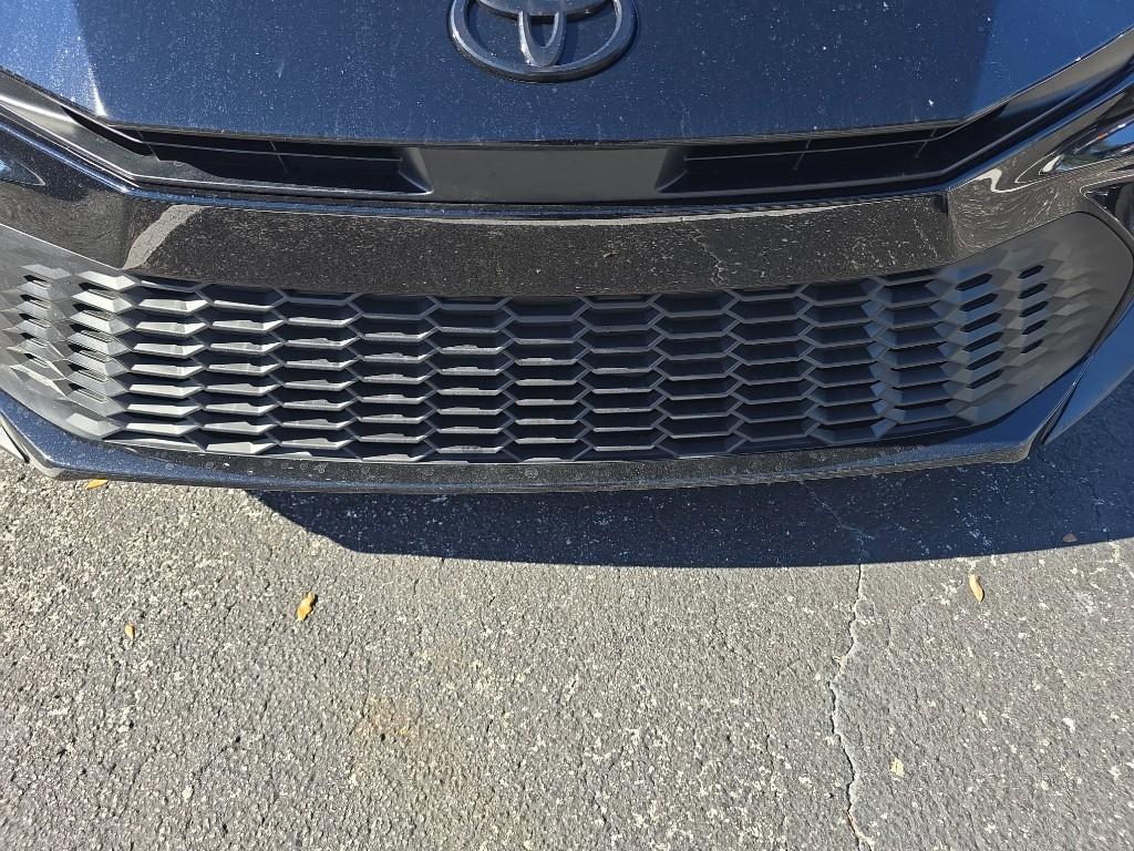 used 2025 Toyota Camry car, priced at $26,799