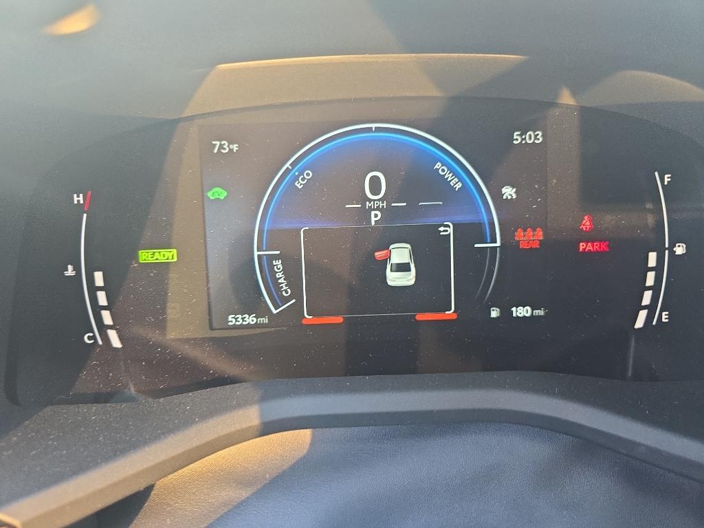 used 2025 Toyota Camry car, priced at $26,799