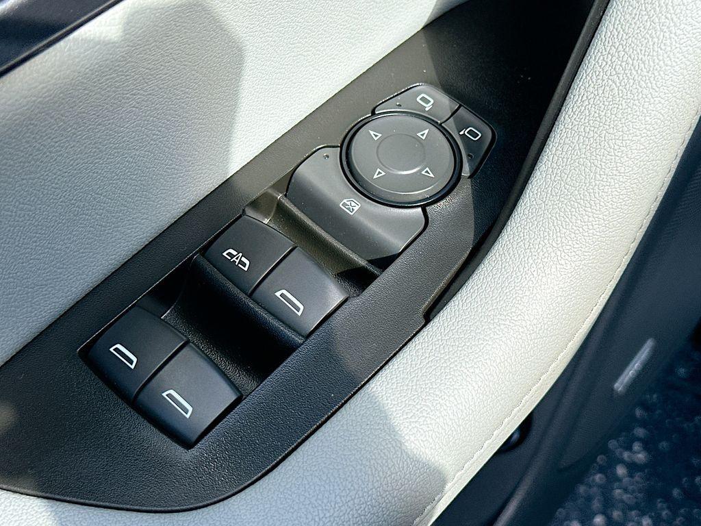 used 2019 Chevrolet Blazer car, priced at $20,639