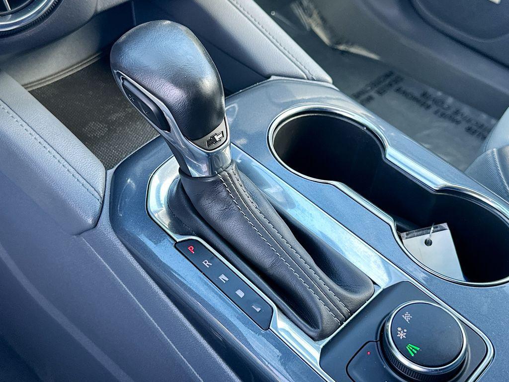 used 2019 Chevrolet Blazer car, priced at $20,639