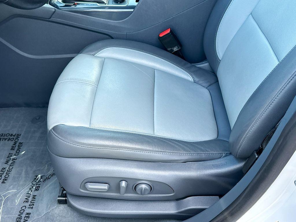 used 2019 Chevrolet Blazer car, priced at $20,639