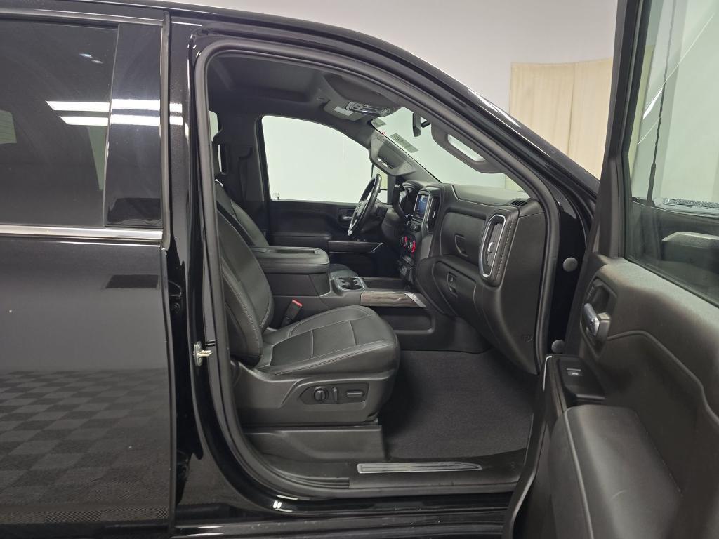 used 2022 Chevrolet Silverado 2500 car, priced at $59,920