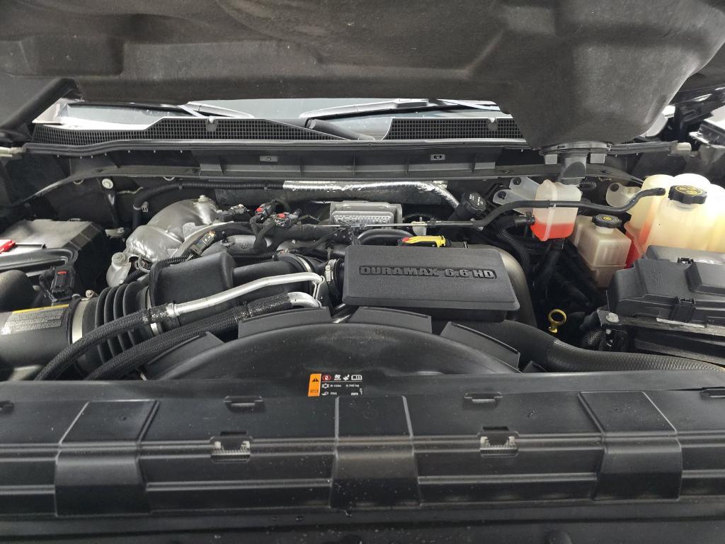 used 2022 Chevrolet Silverado 2500 car, priced at $59,920