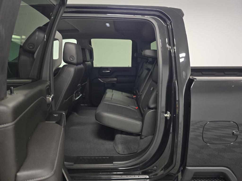 used 2022 Chevrolet Silverado 2500 car, priced at $59,920