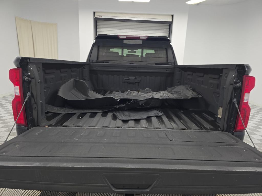 used 2022 Chevrolet Silverado 2500 car, priced at $59,920