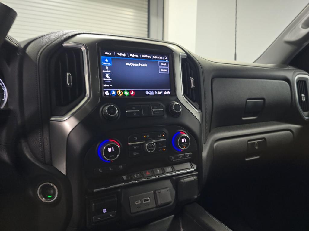 used 2022 Chevrolet Silverado 2500 car, priced at $59,920