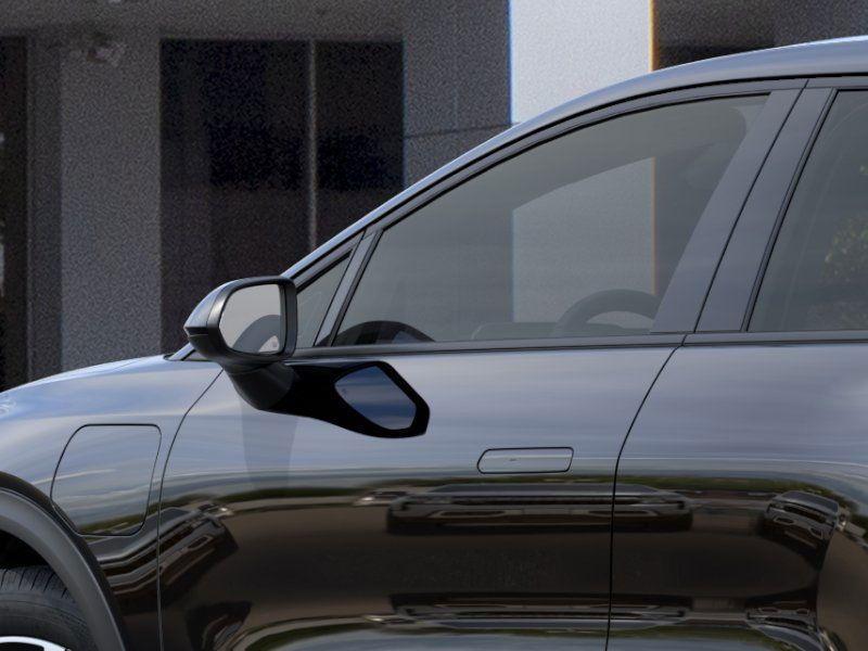 new 2026 Chevrolet Equinox EV car, priced at $26,078