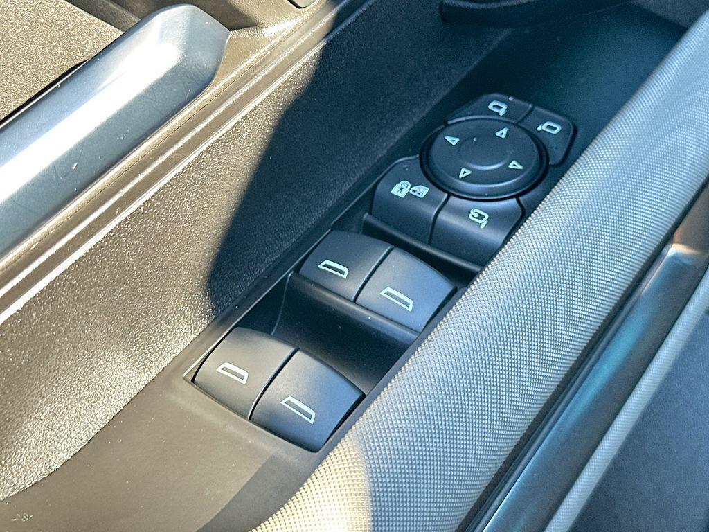 used 2024 GMC HUMMER EV SUV car, priced at $65,900