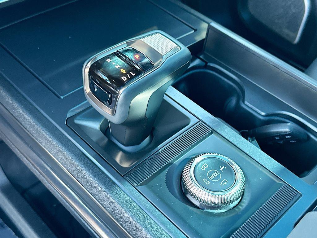 used 2024 GMC HUMMER EV SUV car, priced at $65,900