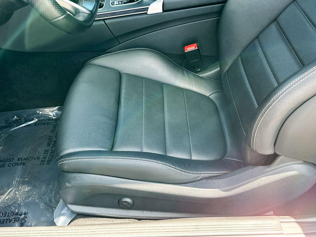 used 2022 Mercedes-Benz C-Class car, priced at $26,750