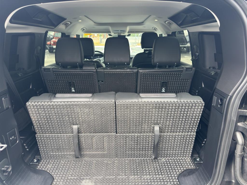 used 2023 Land Rover Defender car, priced at $49,600