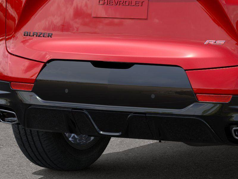 new 2026 Chevrolet Blazer car, priced at $41,159