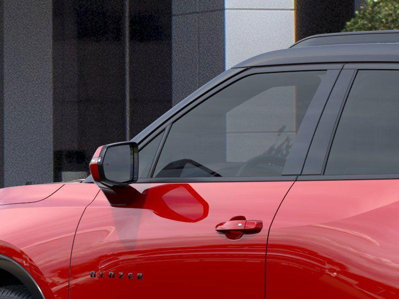 new 2026 Chevrolet Blazer car, priced at $41,159