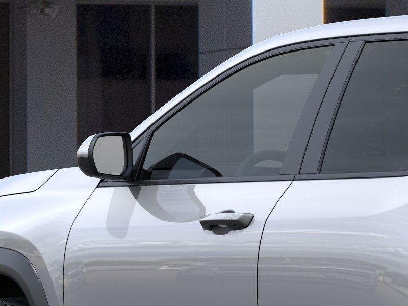 new 2026 Chevrolet Equinox car, priced at $27,399