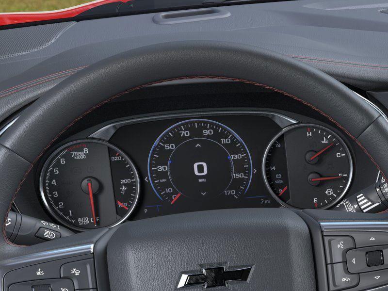 new 2026 Chevrolet Blazer car, priced at $41,160