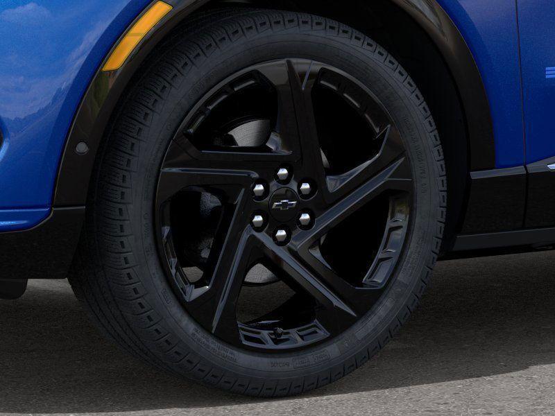 new 2026 Chevrolet Equinox EV car, priced at $36,749