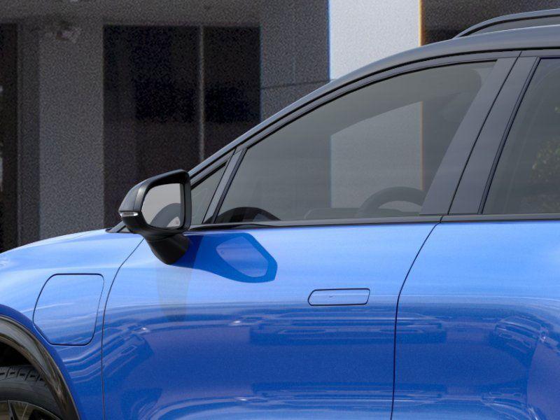 new 2026 Chevrolet Equinox EV car, priced at $36,749