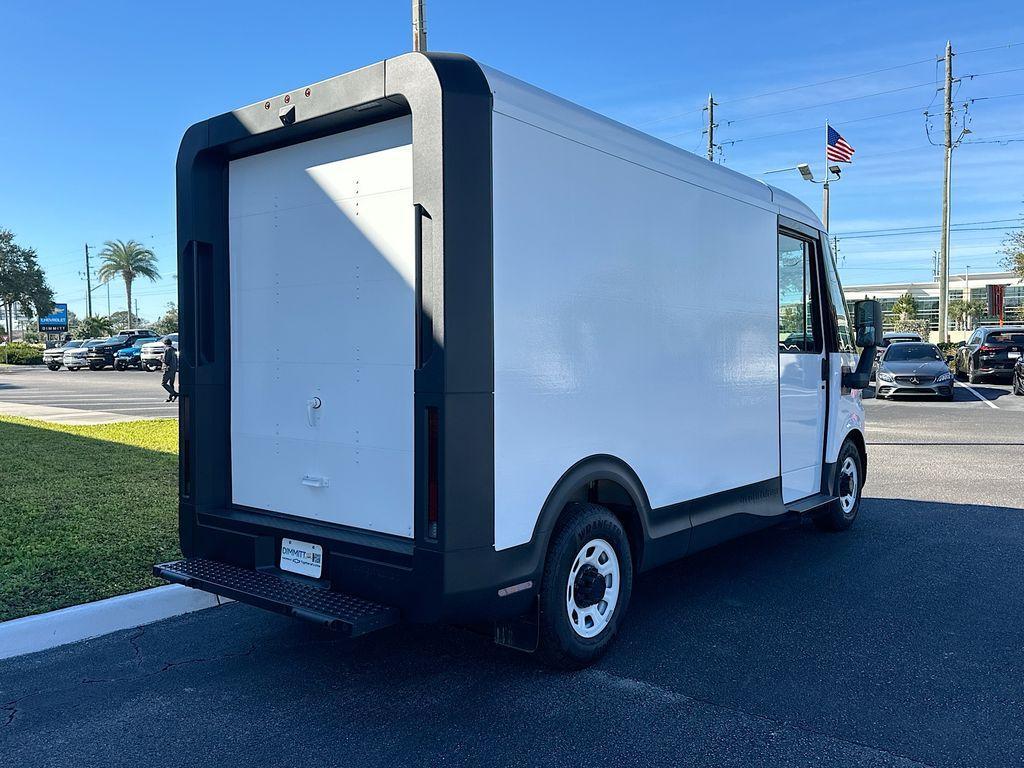 new 2026 Chevrolet BrightDrop 400 car, priced at $55,000
