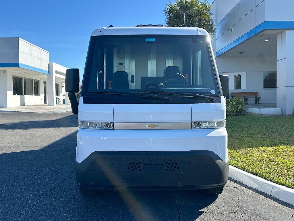 new 2026 Chevrolet BrightDrop 400 car, priced at $55,000