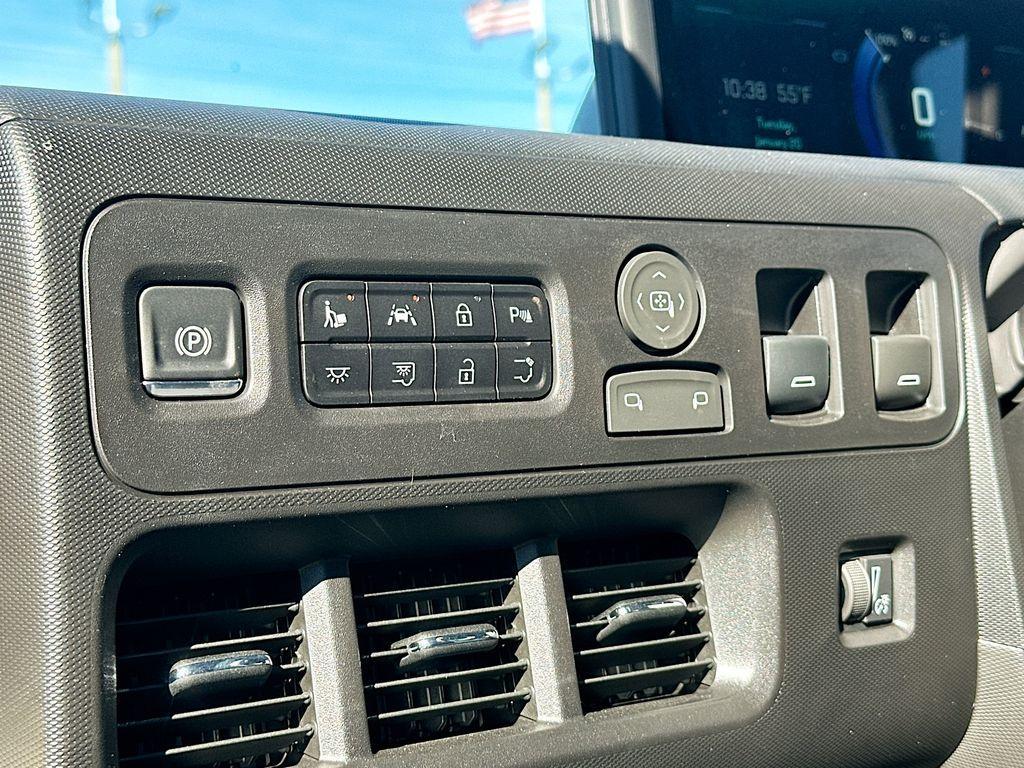 new 2026 Chevrolet BrightDrop 400 car, priced at $55,000