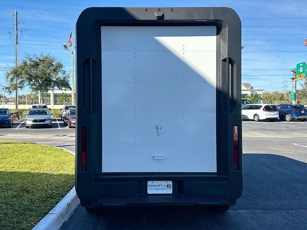 new 2026 Chevrolet BrightDrop 400 car, priced at $55,000