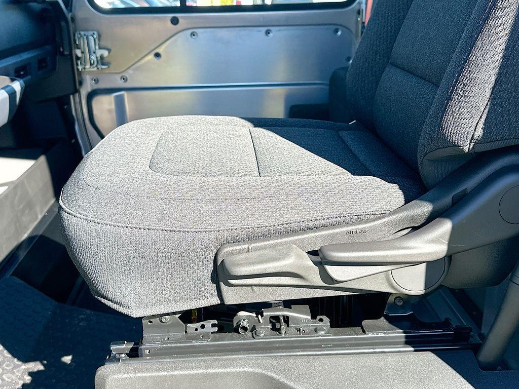 new 2026 Chevrolet BrightDrop 400 car, priced at $55,000