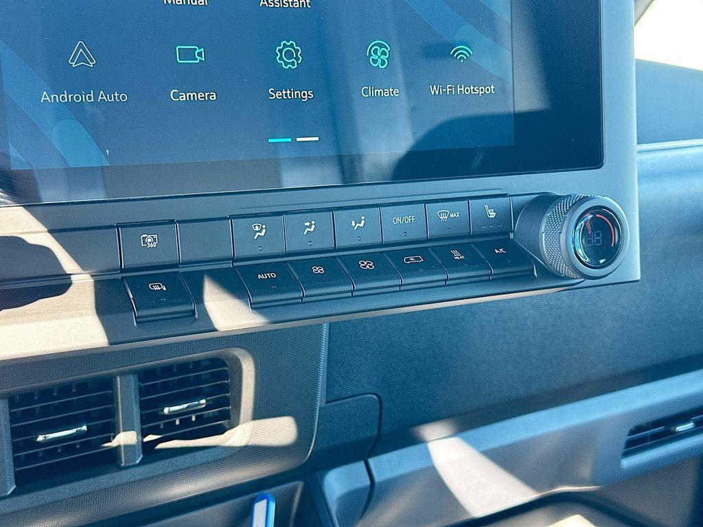 new 2026 Chevrolet BrightDrop 400 car, priced at $55,000