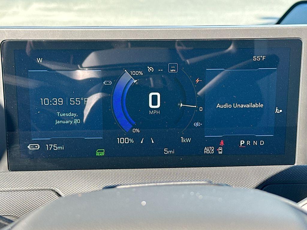 new 2026 Chevrolet BrightDrop 400 car, priced at $55,000