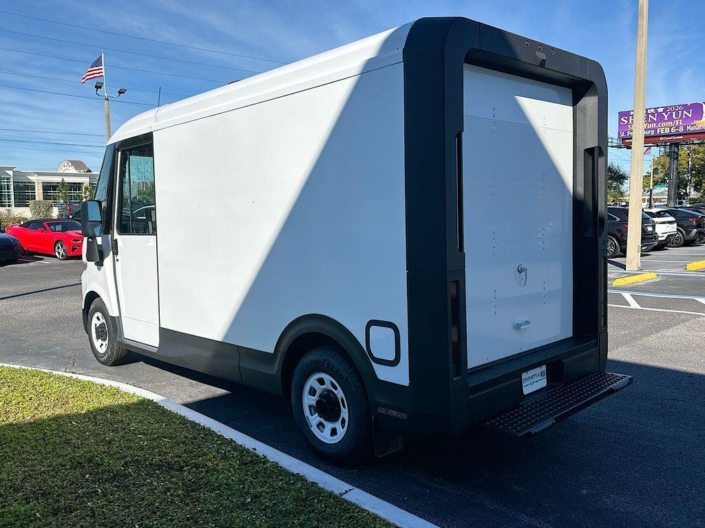 new 2026 Chevrolet BrightDrop 400 car, priced at $55,000