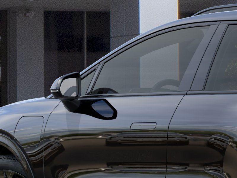 new 2026 Chevrolet Equinox EV car, priced at $29,749