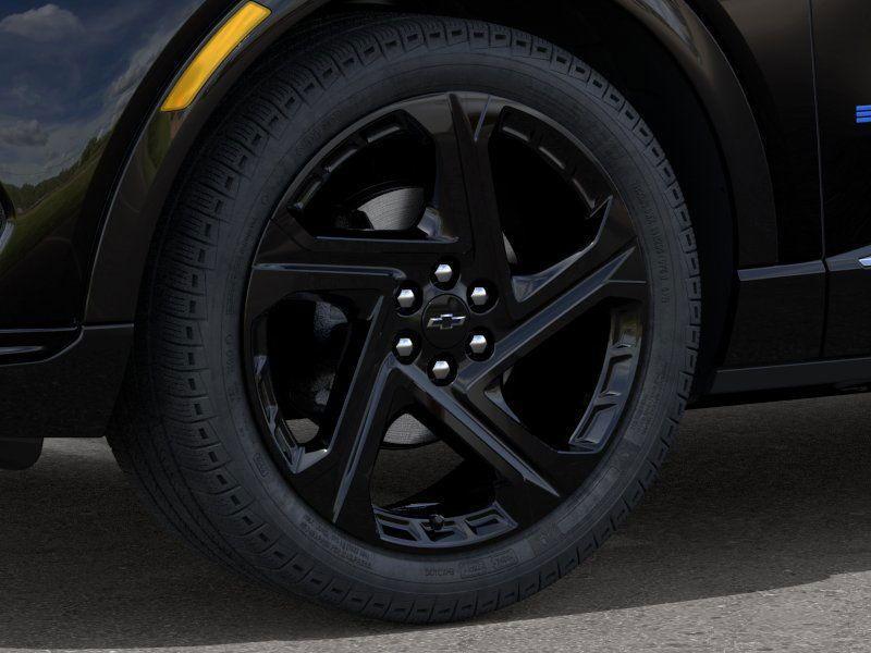 new 2026 Chevrolet Equinox EV car, priced at $29,749